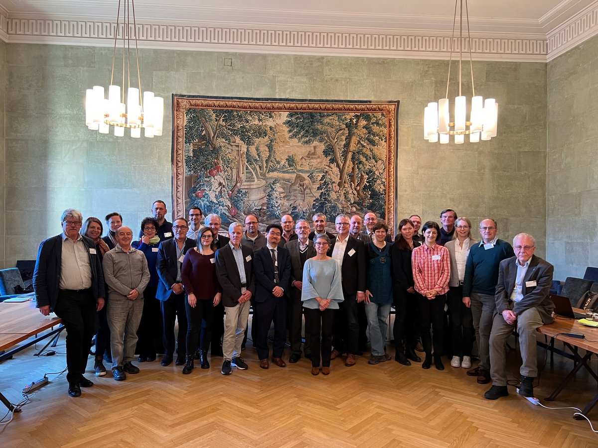 GGOS - Global Geodetic Observing System tweet media