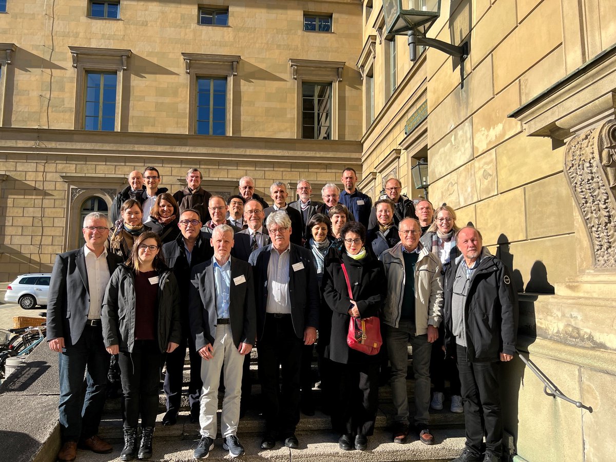 GGOS - Global Geodetic Observing System tweet media