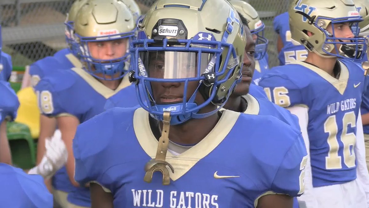 Lake View wideout <a href="/DawkinsShaheed/">Shaheed “heed ⭐️” Dawkins</a> has been tabbed the Class 4 Region 6 Offensive Player of the Year.

The senior was instrumental in the <a href="/lvhs_gators/">lake view high athletics</a> success throughout his career.