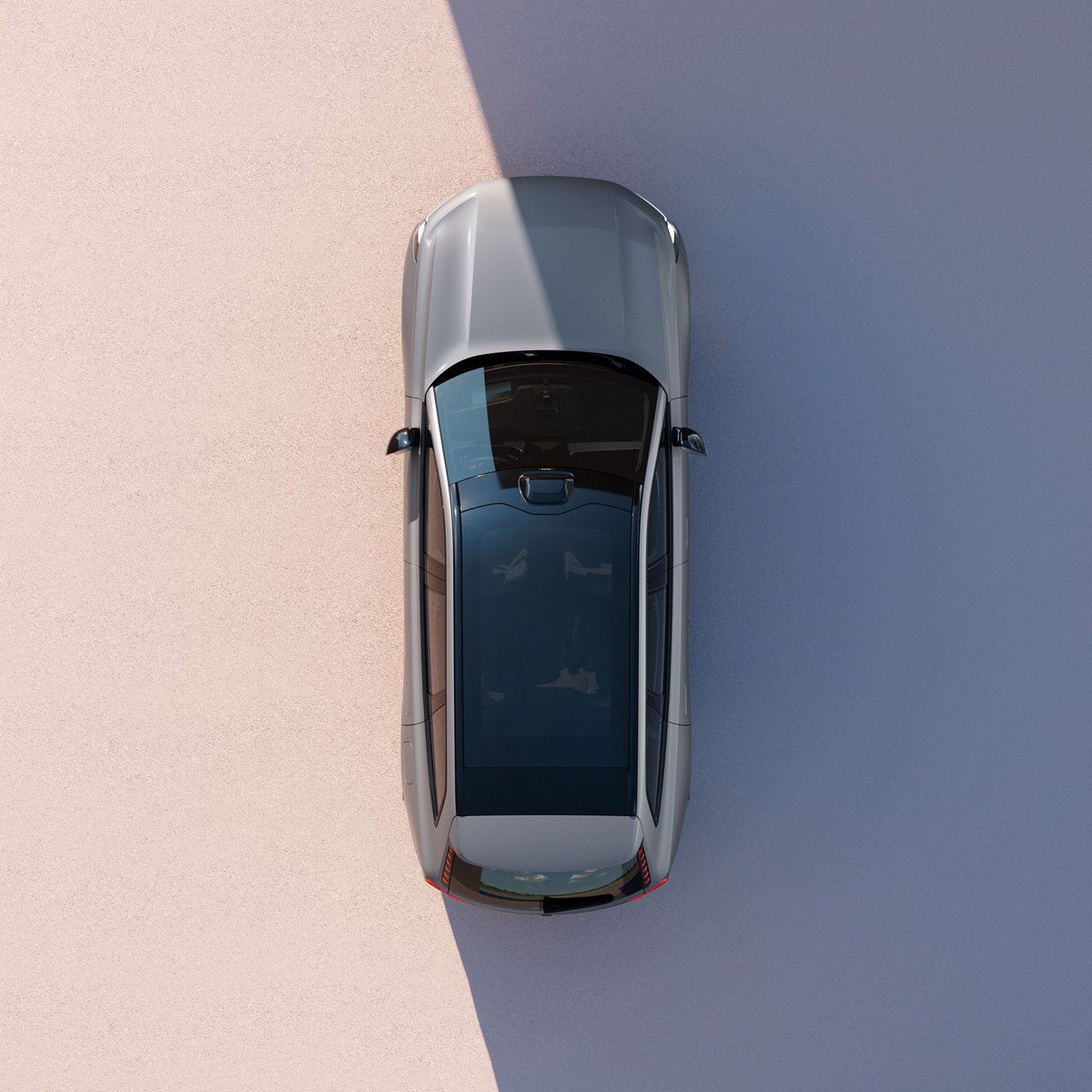 Poznaj Volvo EX90. Dzięki technologii Safe Space wykorzystującej LiDAR i spokojnemu skandynawskiemu wnętrzu doświadczysz niecodziennych wrażeń z jazdy. 

Przedsprzedaż: bit.ly/PoznajNoweVolv…

#VolvoEX90 #SafetyInMind