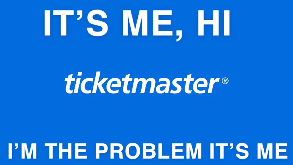 GarlicBread69's tweet photo. #Ticketmaster #TSTheErasTour #TaylorSwiftTix #taylornation https://t.co/IfW2s3Zx0s