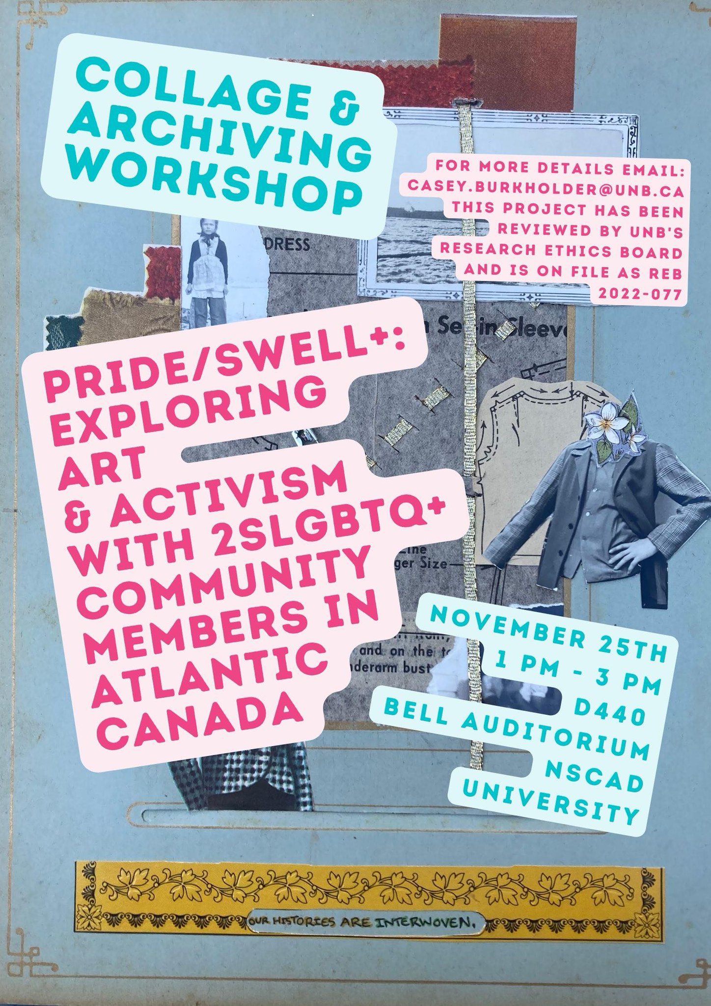 NSCAD University on Twitter: 