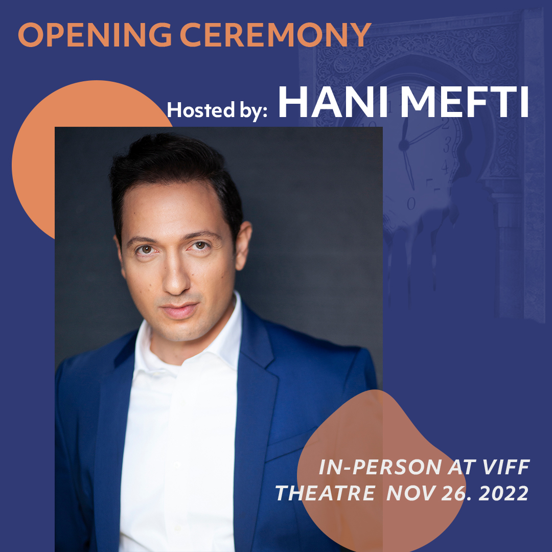 🎉 Have you got your Opening Ceremony tickets yet!
Ticket link👇
menafilmfestival.com/events/opening… 
Hani is keen on celebrating his diversity in today's industry with a mission of empowering minorities and bridging the gap to create equal opportunities for MENA actors and filmmakers."