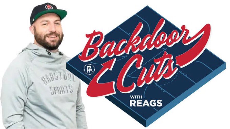 stoolbackcuts's tweet image. Best bets from today’s show:
@BarstoolReags South Alabama +12
@d00gs Wisconsin -27.5

Catch the full show taking Champions Classic, bets, chat questions here youtu.be/vVQrcSJTPLc