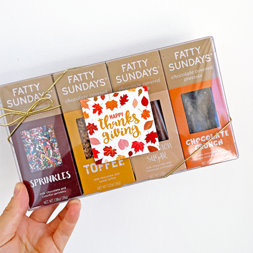 FATTY SUNDAYS tweet media