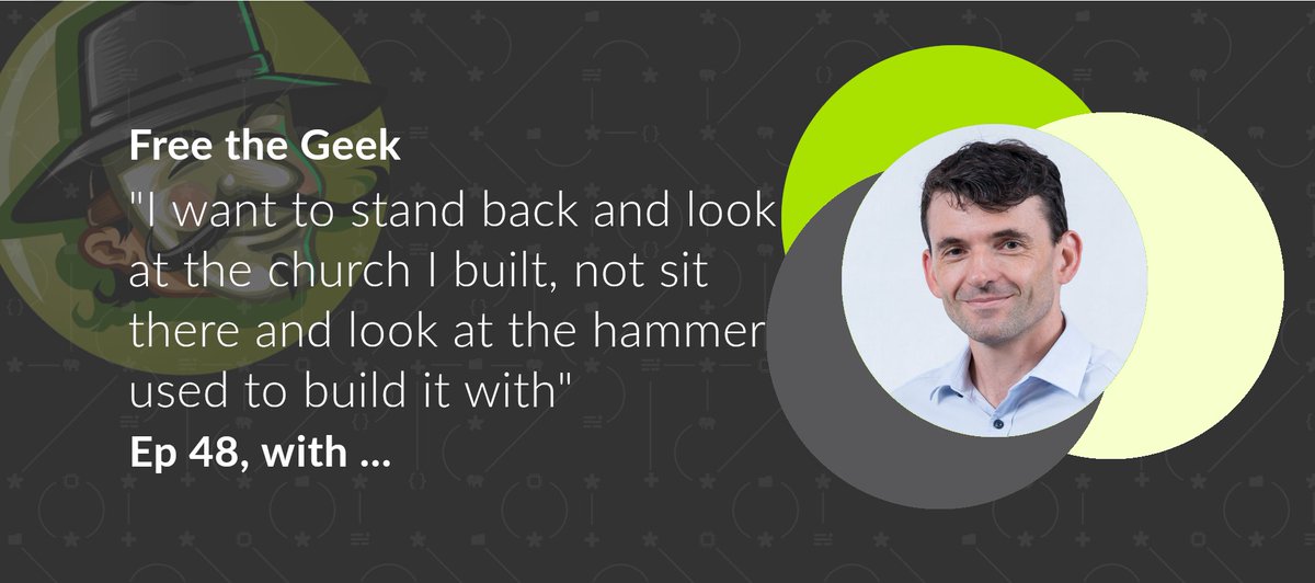 Do you agree? I sure do, now that I'm a bit older.