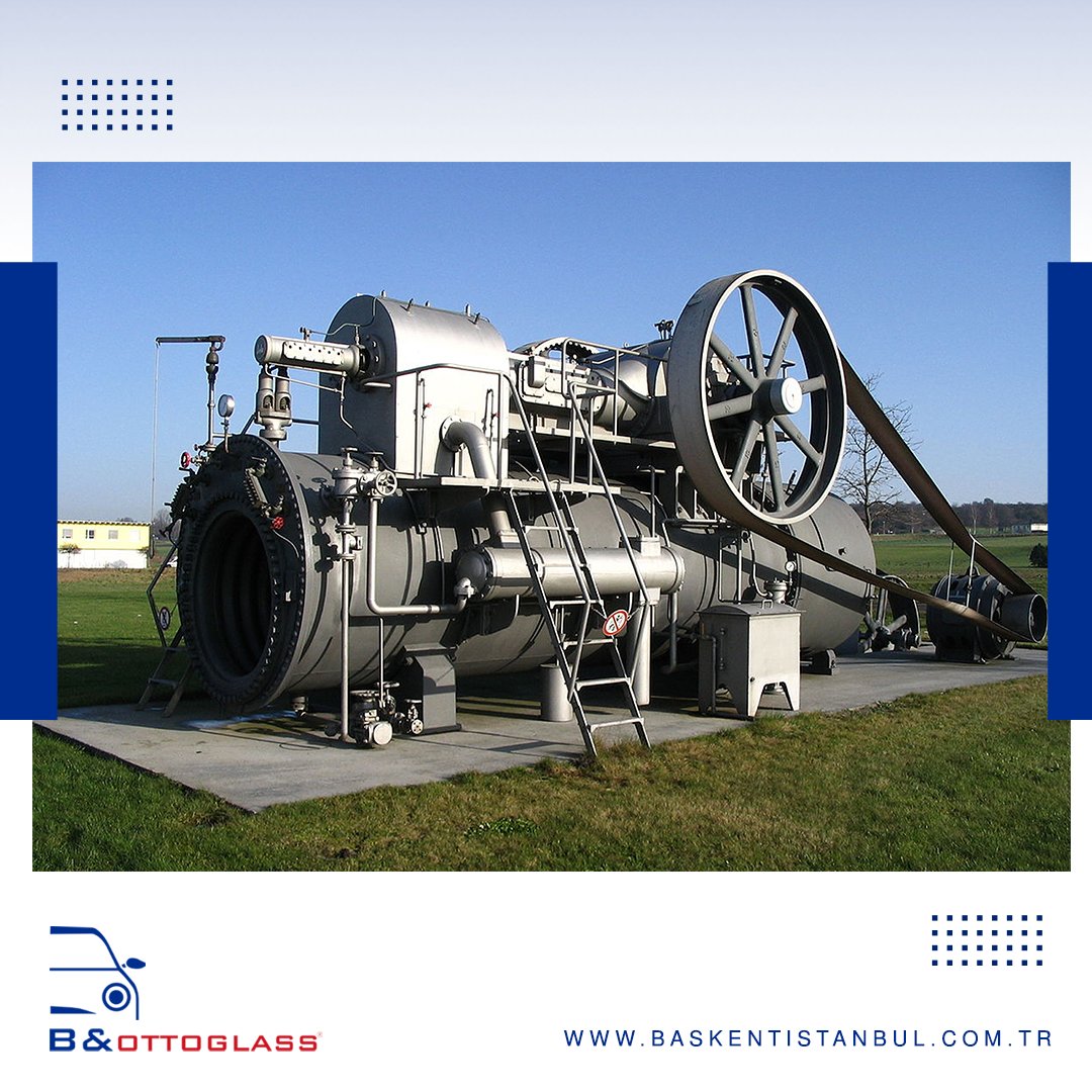 Buhar Motoru

Araba temel olarak bu icatla oluştu.

Buhar motoru, Sanayi Devrimi'nin en önemli yan ürünlerinden biri olduğu kadar otomobil mühendisliğindeki en önemli yeniliktir. 

baskentistanbul.com.tr

#başkent #başkentistanbul #bottoglass #cam #glass #otocam