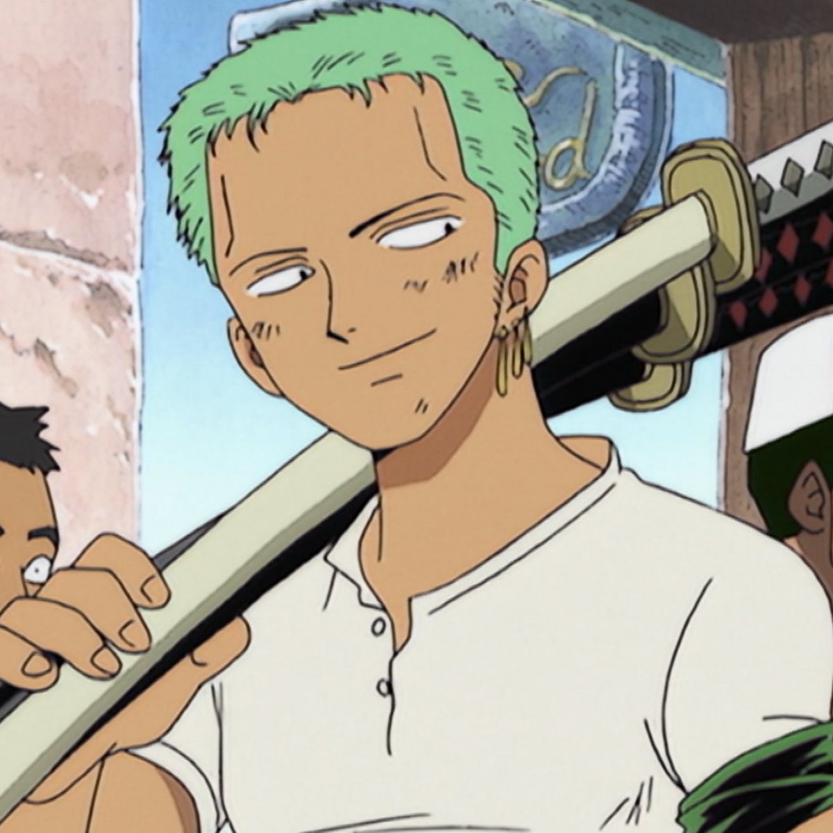 zoro pics (@zoropng) on Twitter photo 