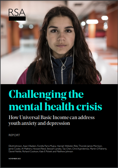 western4uk's tweet photo. Challenging the mental health crisis: How Universal Basic Income can address youth anxiety and depression - RSA
#mental_health #health_economics #inequalities_in_health #greylit #greyliterature #nglc
https://t.co/4PF65vXrAr https://t.co/jM7zgQjQLs