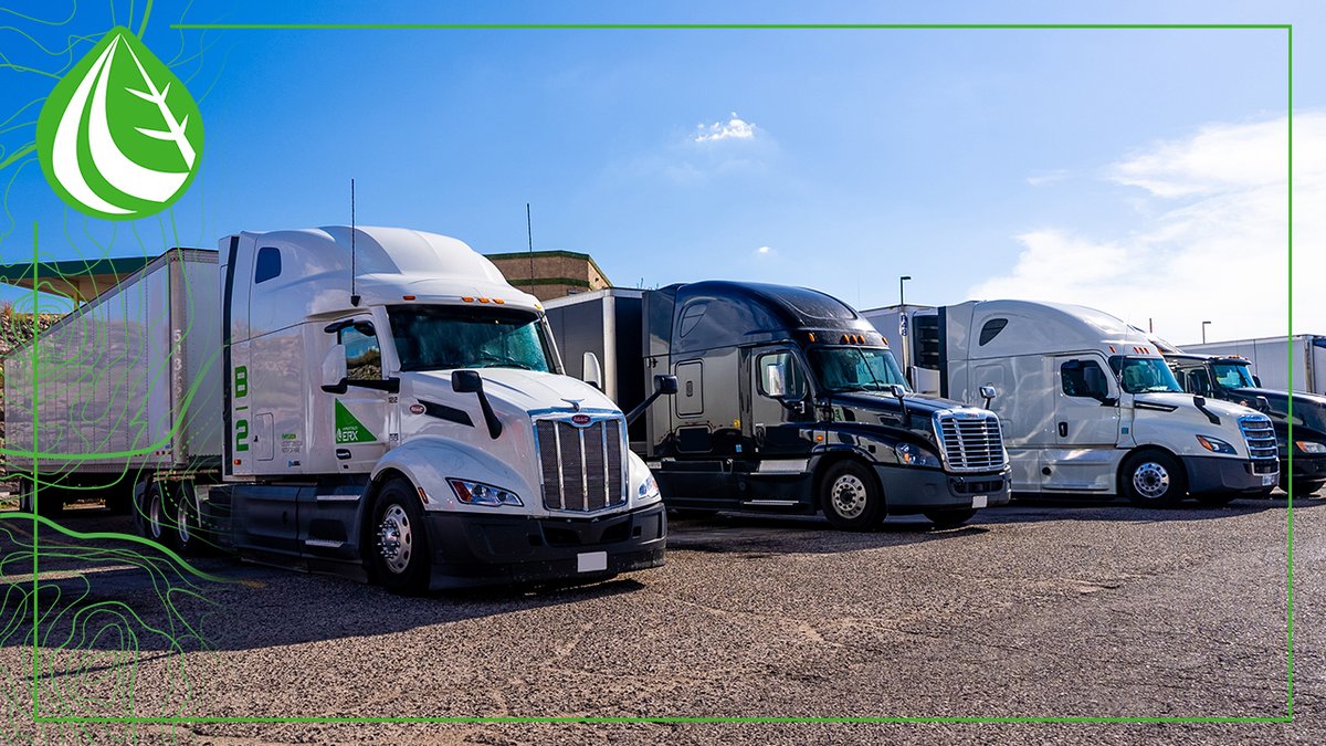 Hyliion's tweet photo. NEW VIDEO 🚛

In the next episode in our Future of Trucking series, @realThomasHealy  discusses Well-to-Wheel #Emissions and how they are calculated.

Learn more and watch the video here: https://t.co/6UrOBw9InL https://t.co/aiyGLa3gge