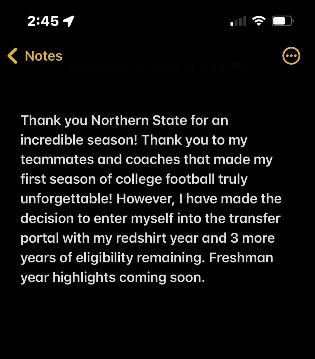 Josh Witt tweet media