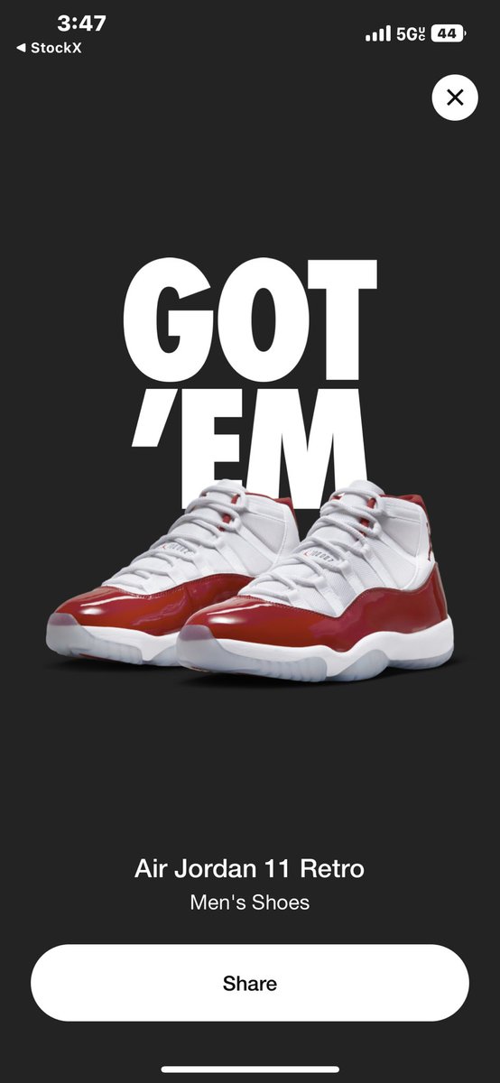 Upt Shoehead tweet media