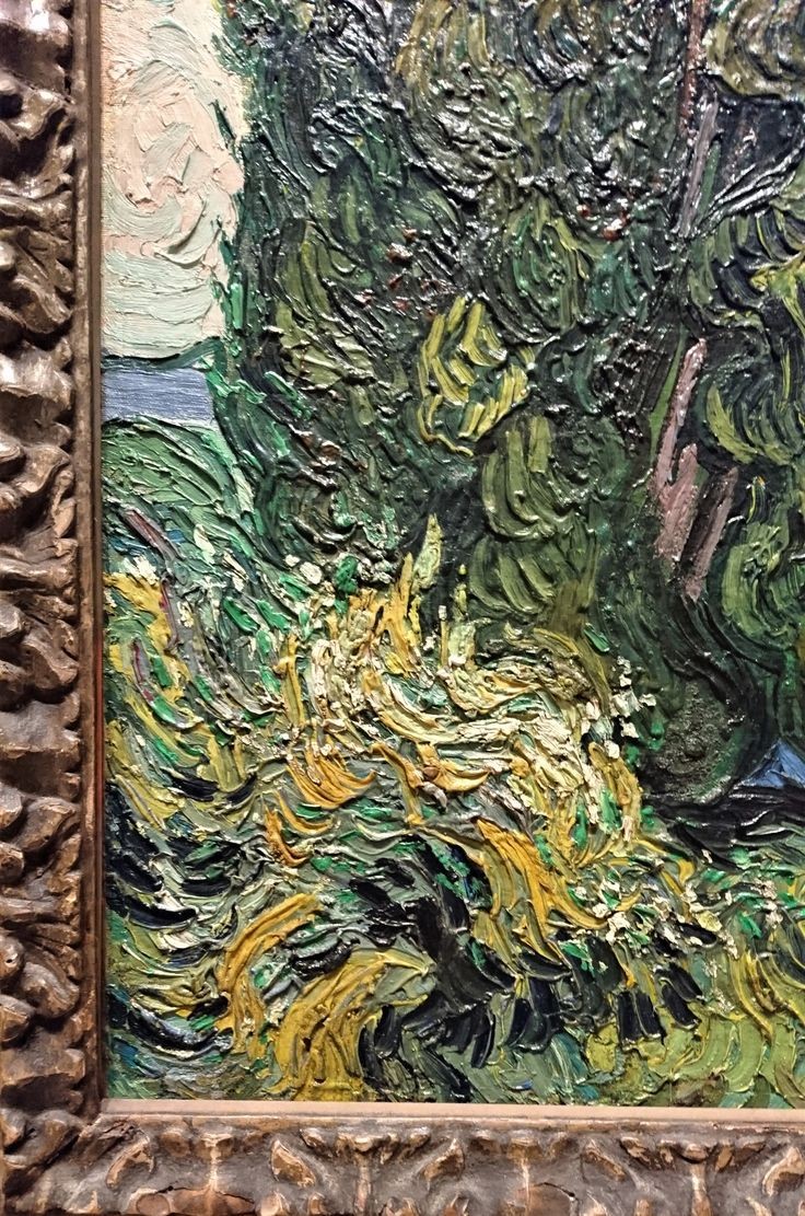 softdeIicacy's tweet photo. van gogh's brush strokes; details. https://t.co/JIIqYEoAyI