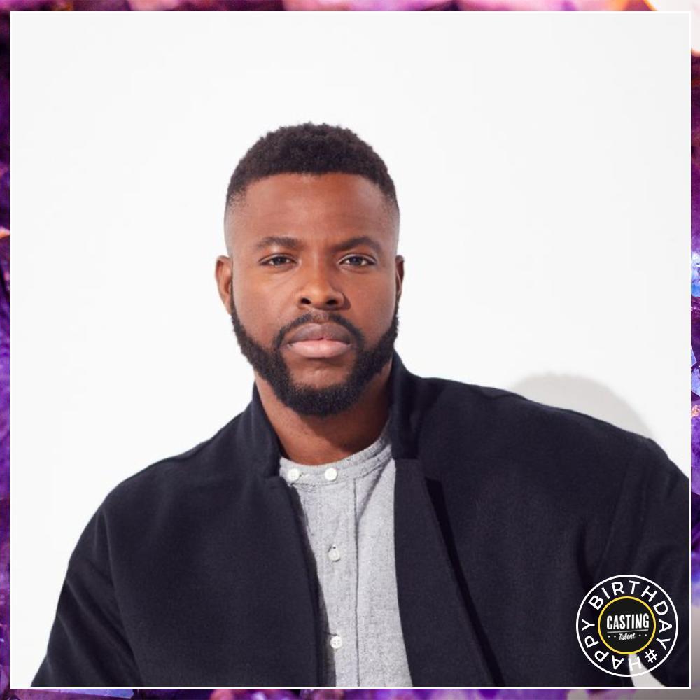 onthisdayofcl's tweet photo. Happy Birthday, Winston Duke!

Follow @officialonthisday for daily updates

#OnThisDay #OTD #CastingTalent #HBD #HappyBirthday #WinstonDuke #BlackPanther #AvengersInfinityWar #Us #UniversityatBuffalo #PortlandStageCompany #ModernFamily #Law&amp;Order #MajorCrimes #SpenserConfide… https://t.co/IvonSP9lS7