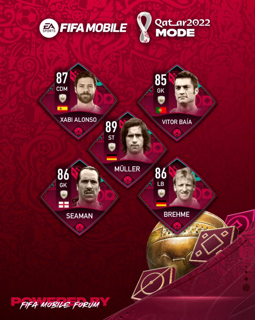 Fifa 22 mobile - FIFA - GGMAX