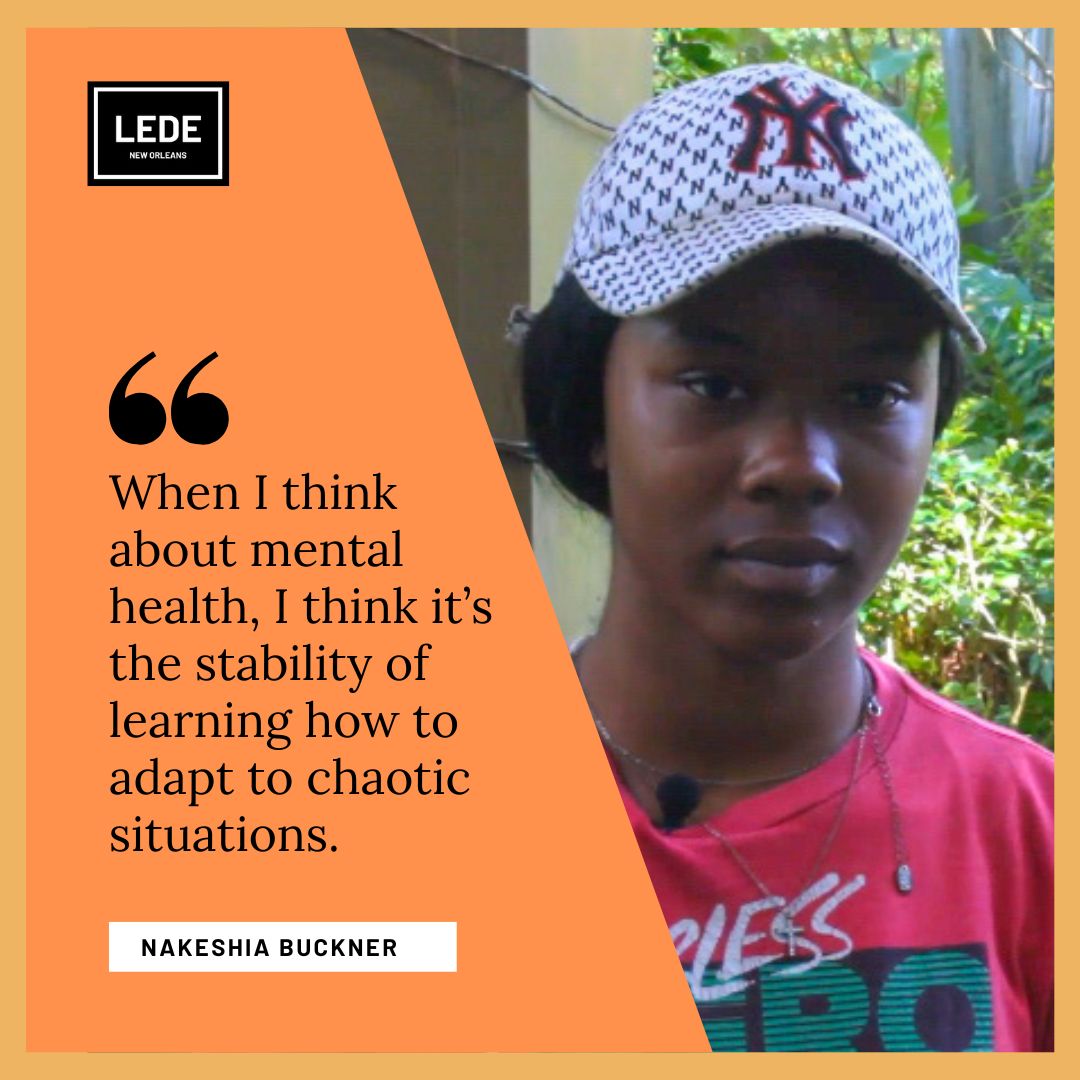 Lede New Orleans tweet media