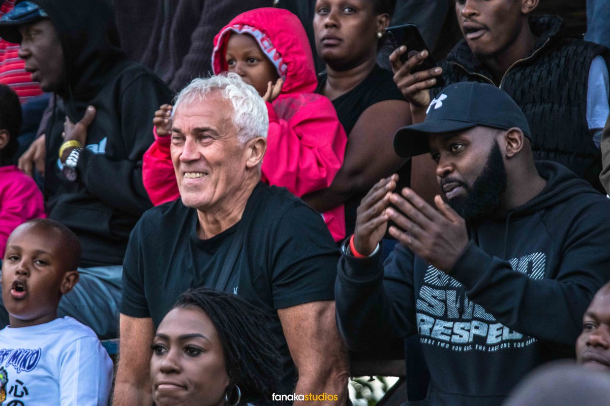 FanakaStudios's tweet photo. What made #Floodies2022 more special was the never ending support from the fans showing up, and out all their love for their teams!!
So much fun, passion, and beautiful people! 😍
#FloodiesIsBack | #Floodies2022 | #kenyarugby | @usiurfc | @ImpalaSaracens | @CapitalFMKenya https://t.co/yMtMeEZ71Z