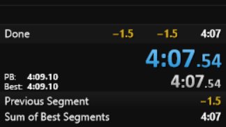 BlobQuest WR improvement. Some small mistakes here and there. I think 4:05 should be possible. Very fun short game.
