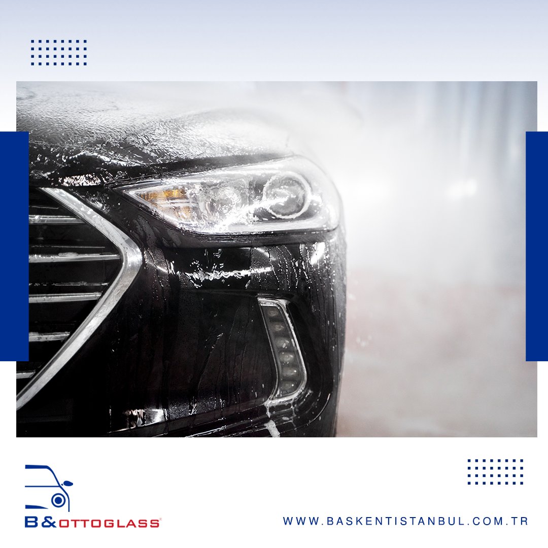 Herkes aracının temiz olmasını ister. Ancak aracımız her zaman fazla temiz olmayabiliyor. Fakat Rusya’da, aracınızın her zaman temiz olması gerekiyor. Aksi takdirde ceza yiyebilirsiniz.

baskentistanbul.com.tr

#başkent #başkentistanbul #bottoglass #cam #glass #otocam