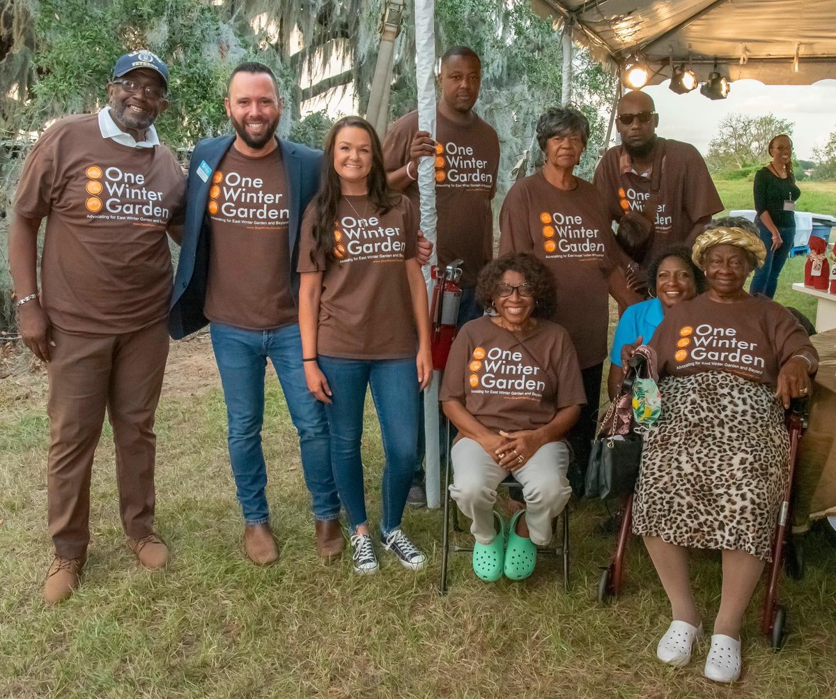 OneWinterGarden's tweet photo. #OneWinterGarden is #Community ! We work together down here. https://t.co/OHFKefYbYo