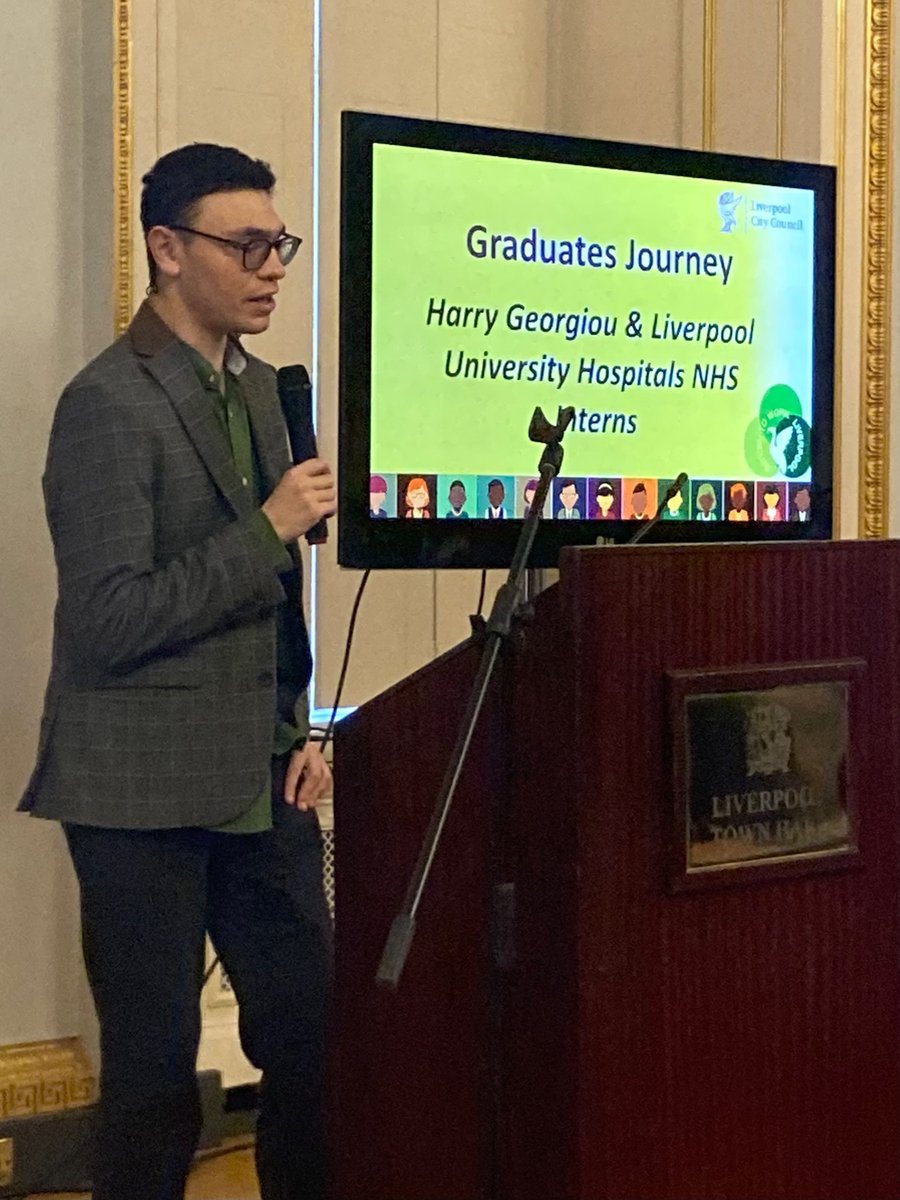 sreddy100's tweet photo. Inspiring afternoon celebrating amazing achievements of supported interns, so proud of all the young people 👏👏😁, and thanks to families, schools, job coaches, employers. These youngsters are an asset to any employer- form an orderly queue , please contact us @Intern2WorkLiv 👇 https://t.co/ZIGyXS51n0