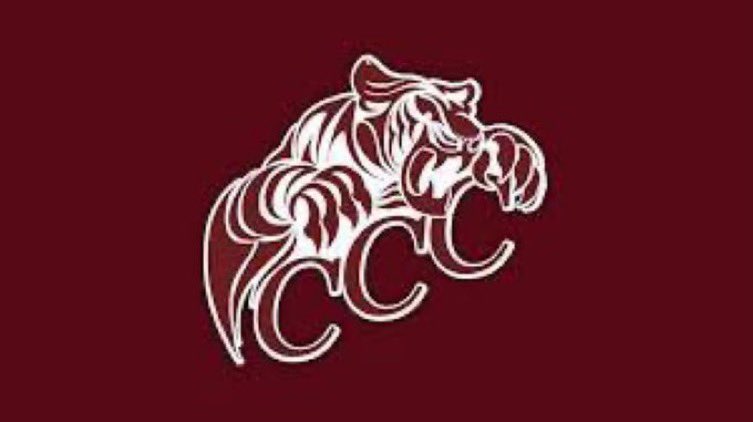 DestinWheeler1's tweet photo. I am extremely blessed to receive my first offer from Coahoma community college !!
@AlanCross__ @CoachPPrice @CoachFordDC @Fball_DC @cdougher9 @athletics_dc https://t.co/WJ5AhJPWrt