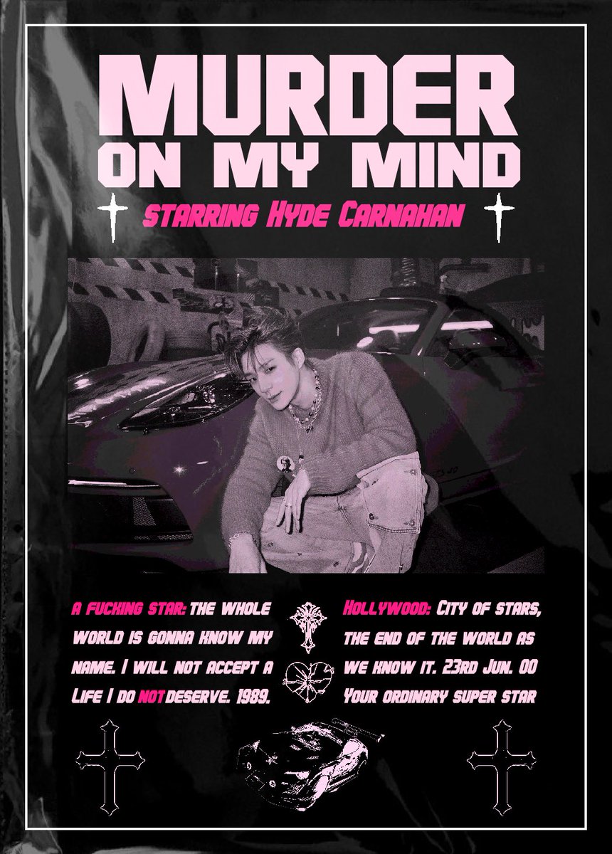 Hyde. (@hyperbboi) on Twitter photo 