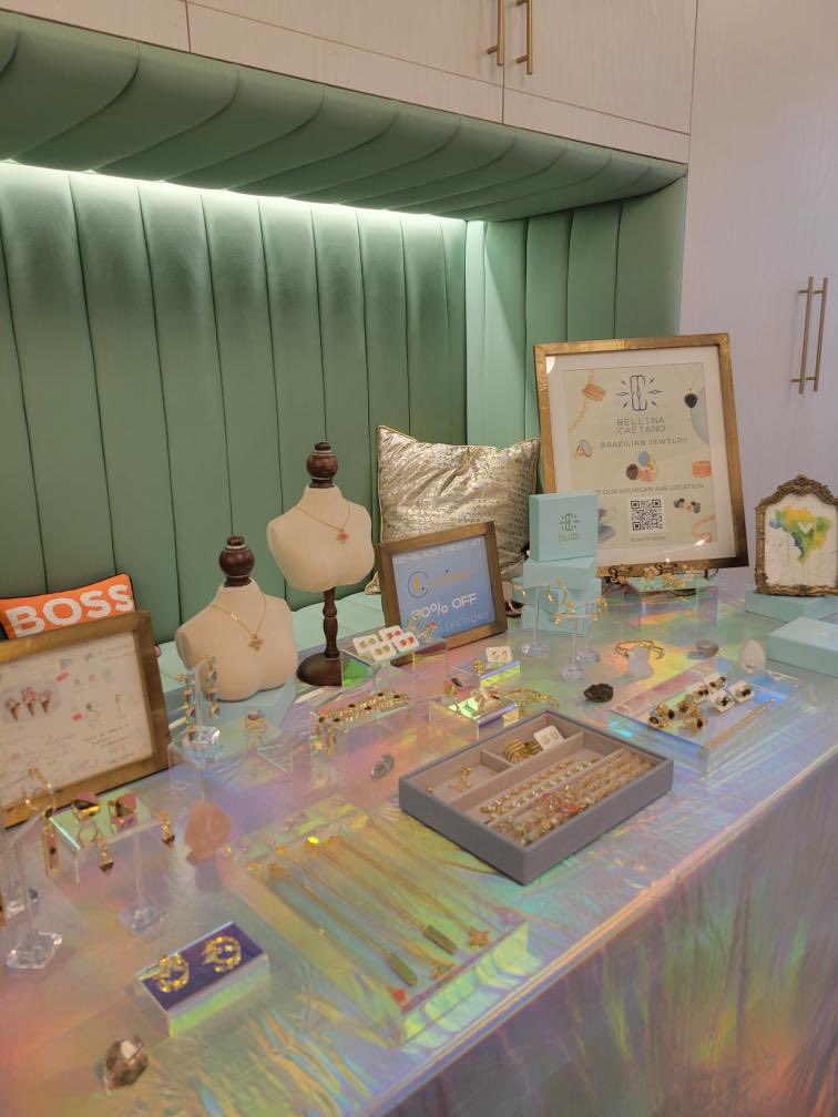 Brazilian Boss Lady 🇧🇷 tweet media