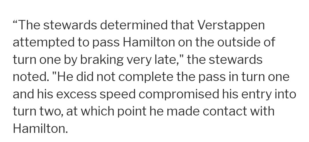 guidot42's tweet image. I&apos;m not even a steward and this is what I saw. That&apos;s what happens when you understand driving and physics 🤙