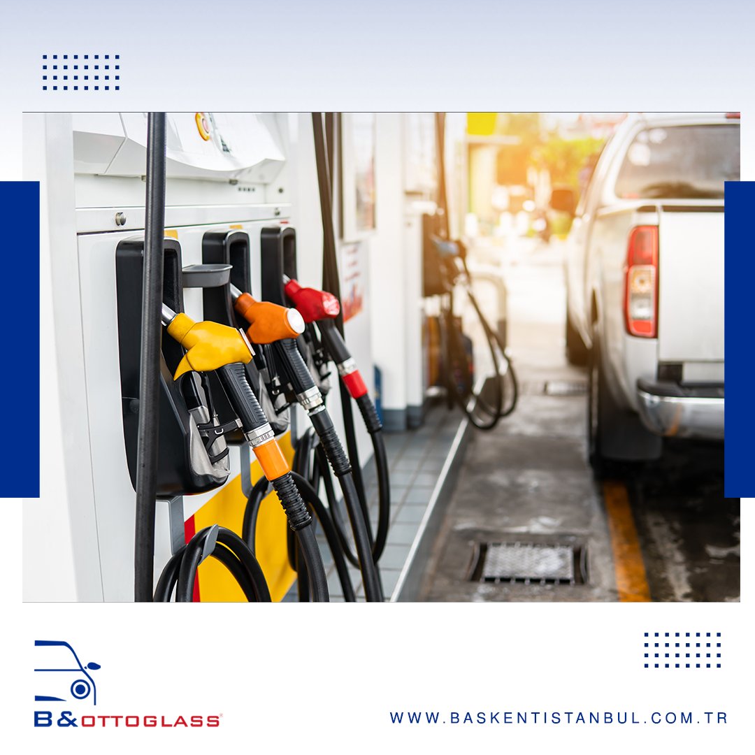 Almanya’da araçların otobanda benzinlerinin bitmesi yasaktır ve cezaları da oldukça ağır boyutlardadır. Eğer Almanya’da araba sürecekseniz, depoyu doldurmayı unutmayın.

baskentistanbul.com.tr

#başkent #başkentistanbul #bottoglass #cam #glass #otocam