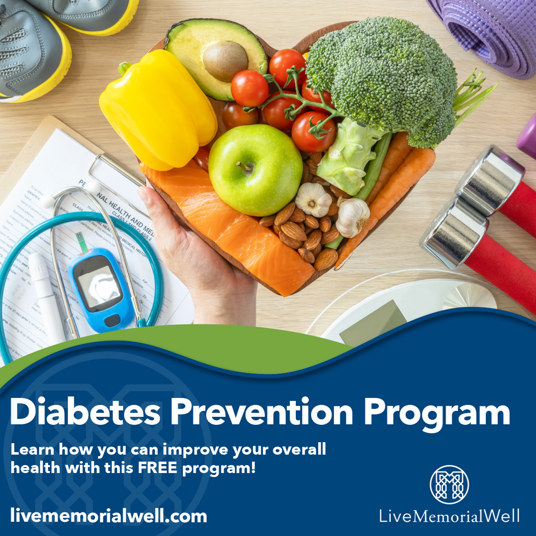Memorial Health System (@mymhsystem) on Twitter photo Effectively facilitate lifestyle changes through lifestyle coaching, group discussion, education on healthy habits, and more!
If interested in participating or learning more about this program, please call (304) 447-2450, ext. 2932, or email alabuchanan@mhsystem.org. Effectively facilitate lifestyle changes through lifestyle coaching, group discussion, education on healthy habits, and more!
If interested in participating or learning more about this program, please call (304) 447-2450, ext. 2932, or email alabuchanan@mhsystem.org.