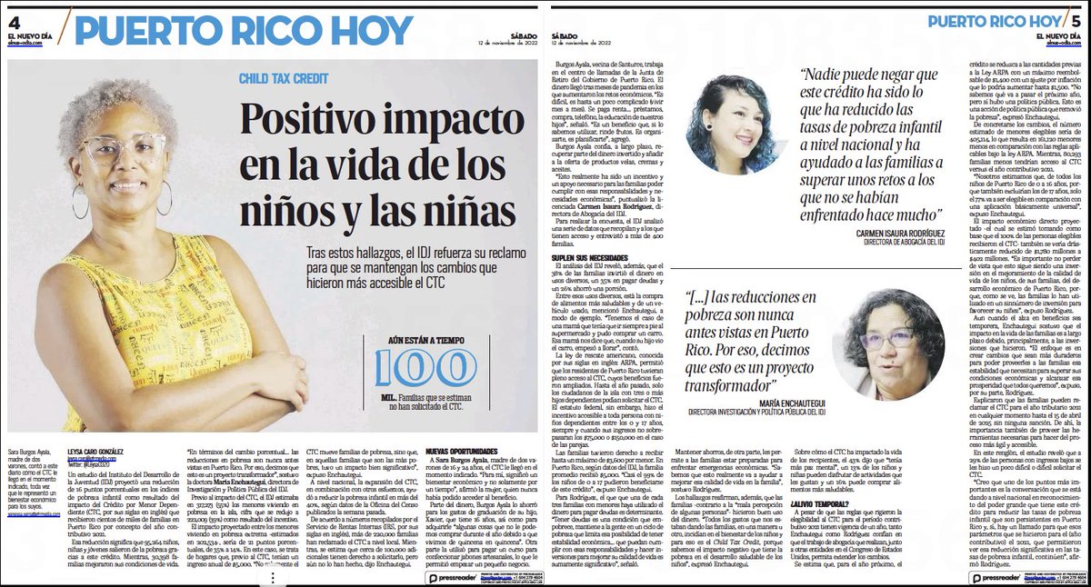 Instituto del Desarrollo de la Juventud tweet media