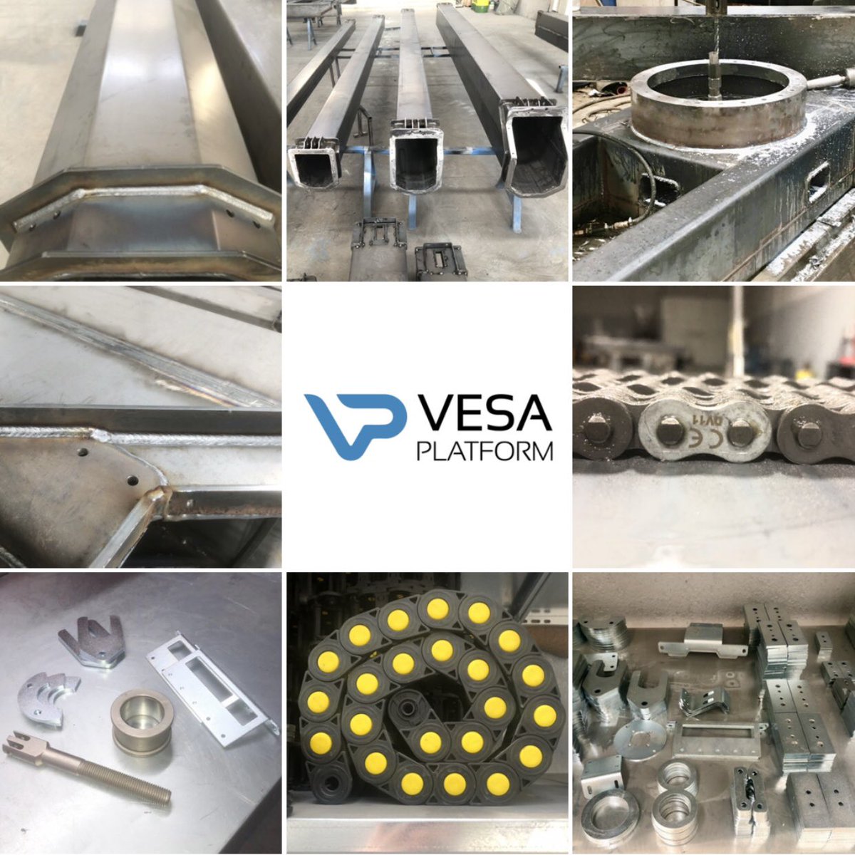 İşinde titiz ✔️

Meticulous in work ✔️

<a href="/vesaplatform/">Vesa Platform</a> 
 
📞 +90 850 420 8372
📧 info@vesaplatform.com
🌐 vesaplatform.com

#örümcek #paletli #eklemli #platform #vesaplatform #yerliüretim #manlift #boomlift #spiderlift #workplatform