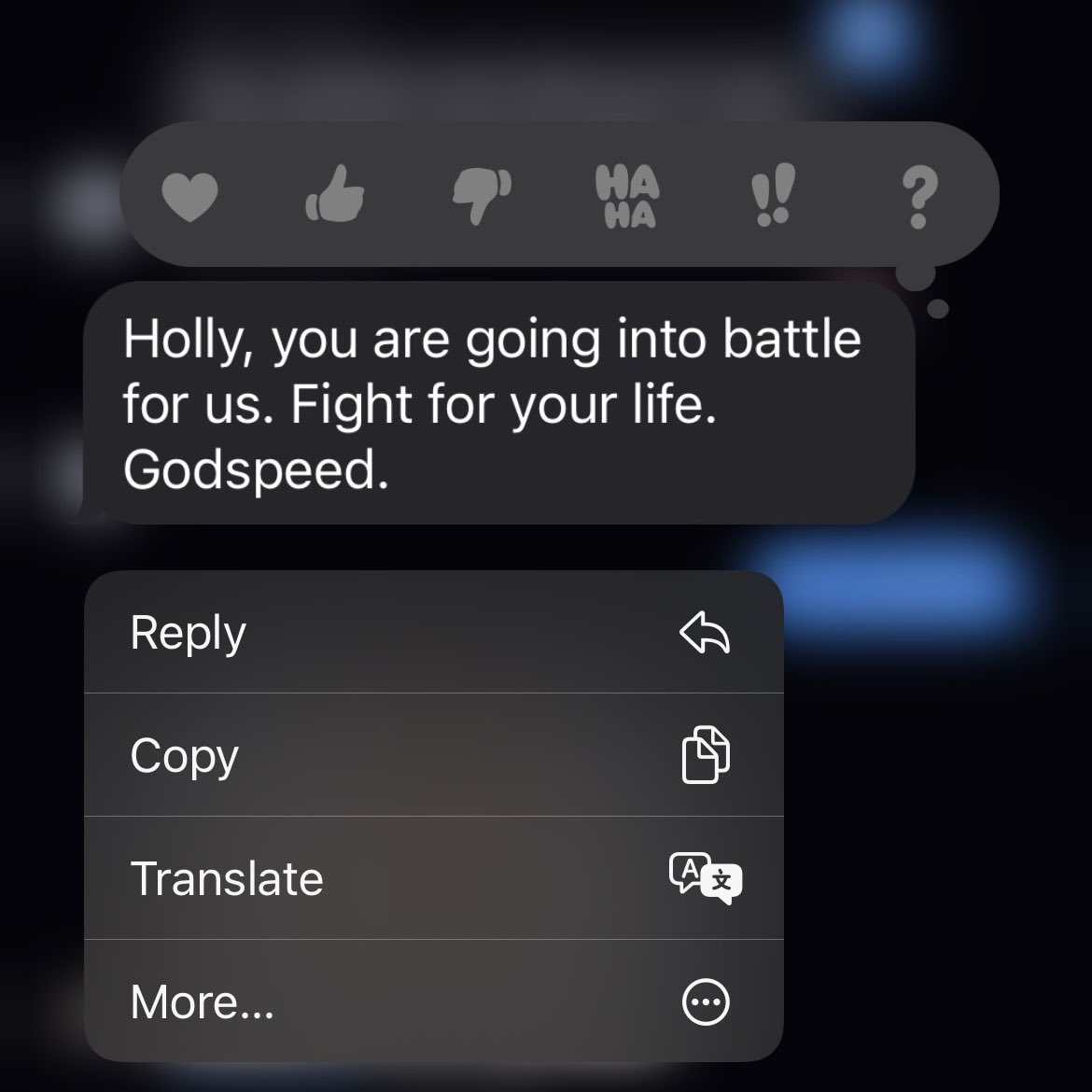 holly_ggaskill's tweet photo. Nothing is quite like the texts I received as the designated @taylorswift13 presale friend over the last five hours https://t.co/YryQChlToC