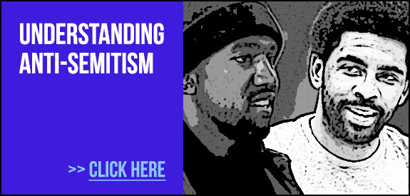 TRENDING: Resources to help educate all re: 

UNDERSTANDING #ANTISEMITISM

nleresources.com/olami-morasha-…