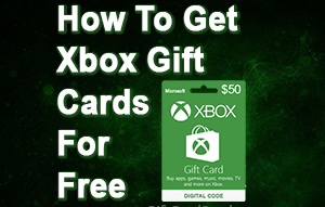 FreeCodeCard1's tweet image. how to get xbox gift cards for free ⁉️
👉👉howsolved.info👈👈 #XboxGamePass #Xbox #XboxSeriesS