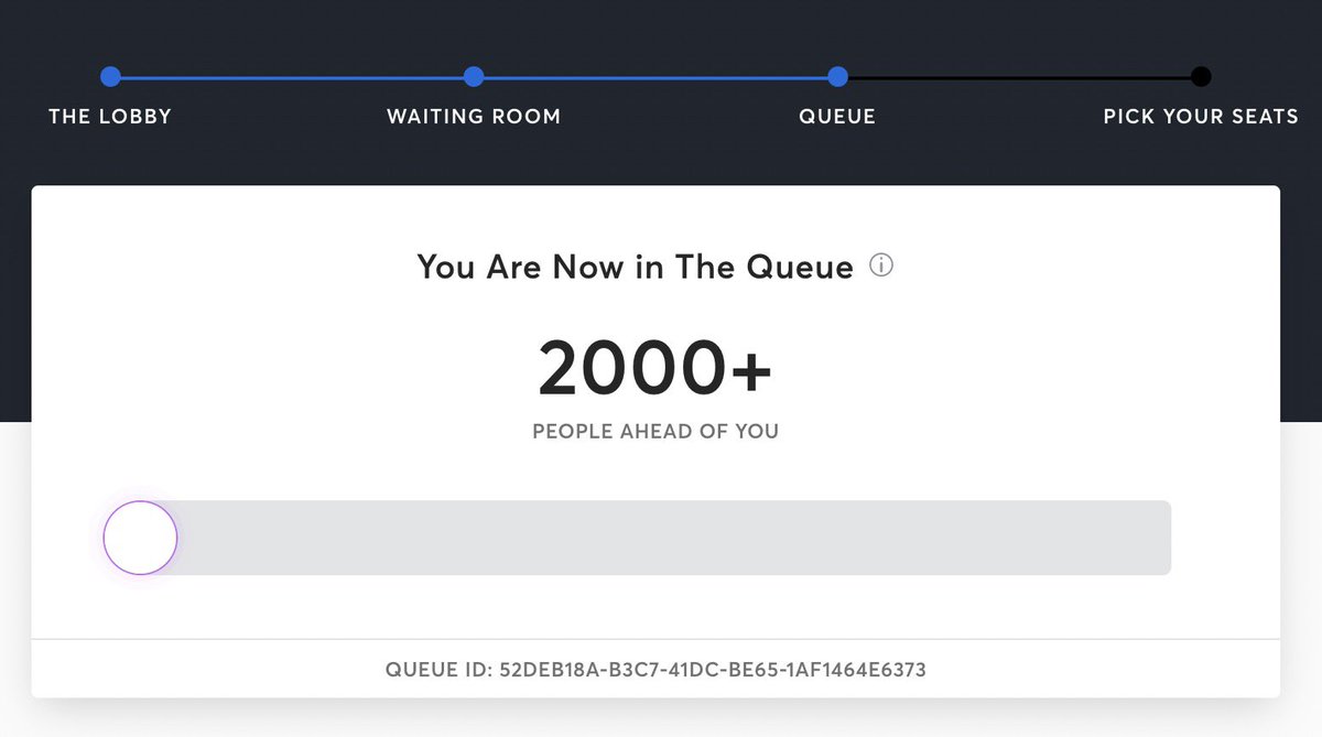 Who could ever leave me darling? But who could stay?!

ME. I stayed. Regrets.

#TaylorSwiftTix #Ticketmaster #taylornation