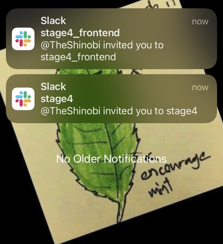 Akhirosa's tweet image. Guess who’s in stage 4 of @hnginternship 🎉

#frontendintern #WomenWhoCode #ReactJS