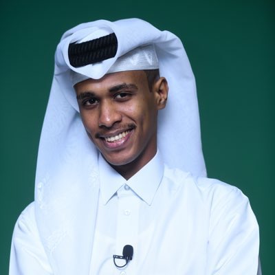 3zozing's tweet photo. الناشطين القطريين مشعل بن حسن وعلي بن ناصر الرياشي .. بكم نفتخر 🇶🇦

@Masvz
@_8qwz https://t.co/MBe3obUuWA