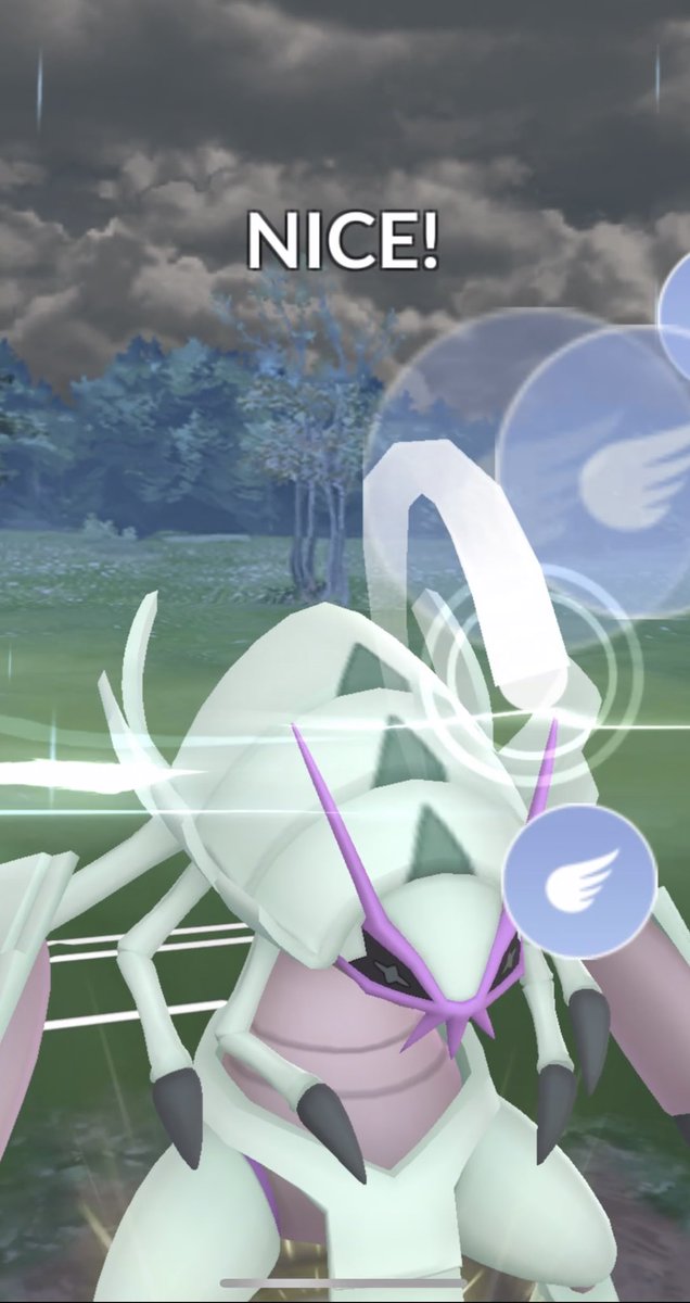 Golisopod Is Strong against The ULP Meta.. But why Is Aerial Ace so bad?! #pokemongo #GOBattleLeague