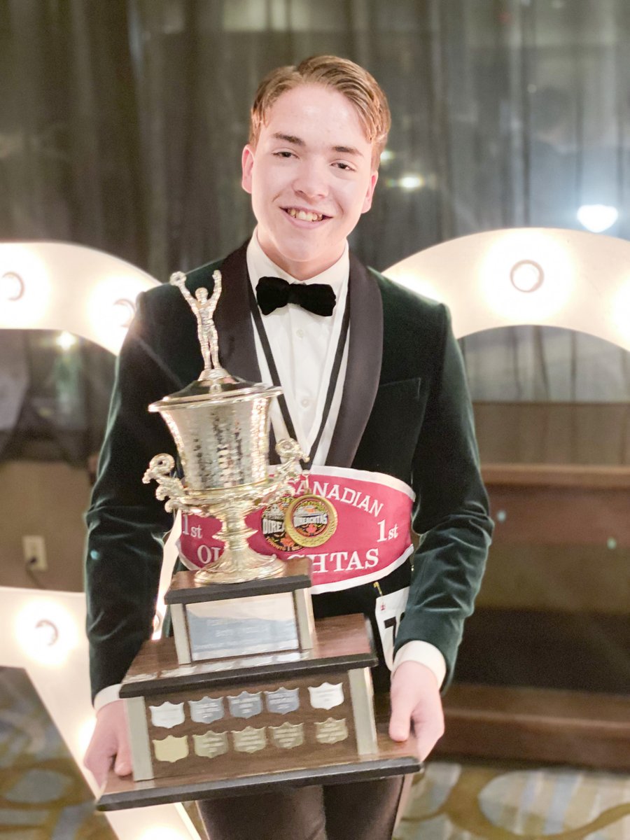 SacredHeartHfx's tweet photo. Perfect scores from 9 judges in 3 separate dances? Incredible! After his amazing performance at the Eastern Canadian Regional Oireachtas in Toronto, Liam Bent’s next stop is the 2023 World Irish Dance Championships in Quebec! #MySHSH #irishdance #dance https://t.co/7XQtFfBLwa