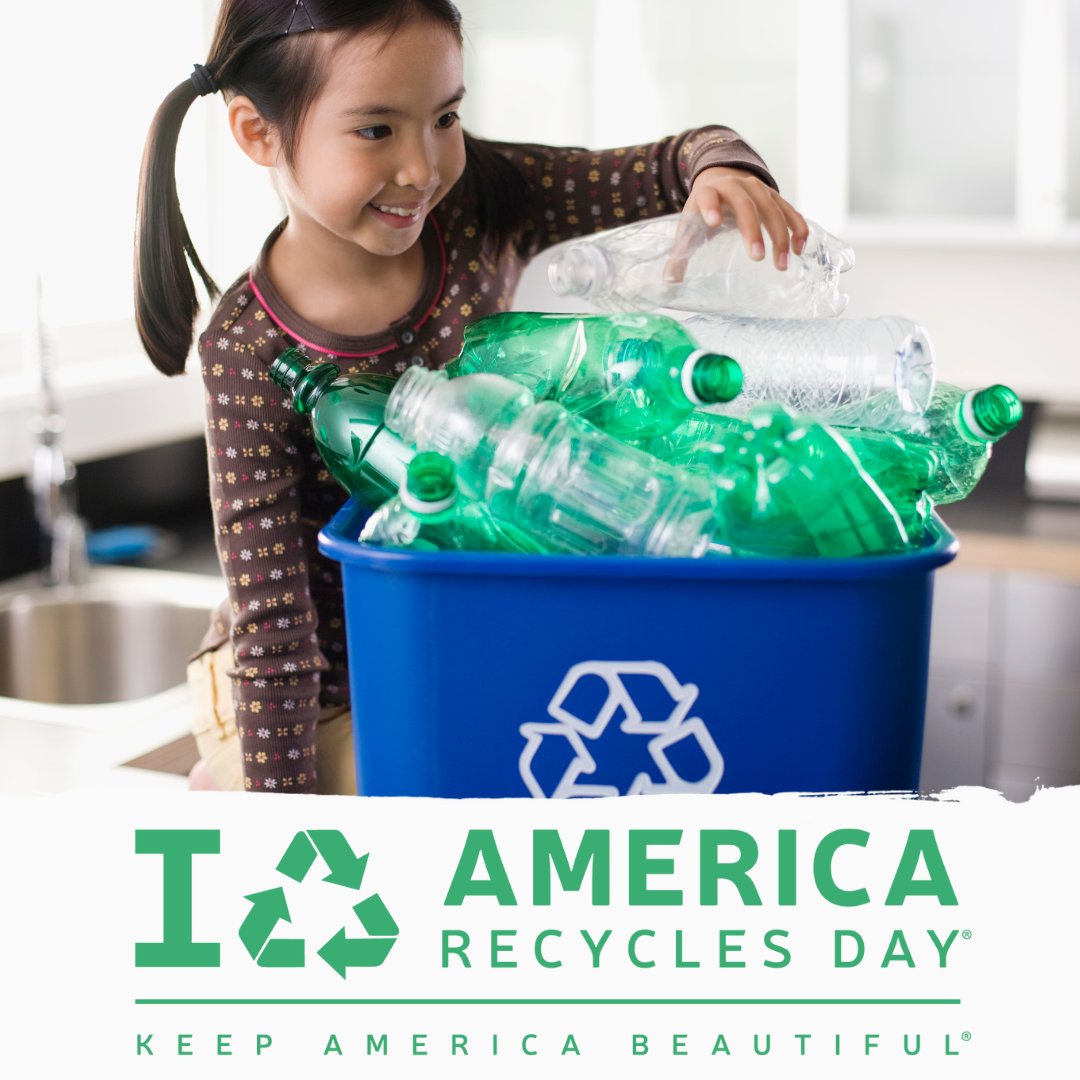 Keep America Beautiful® tweet media