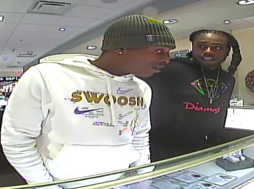 OverlandPark_PD's tweet image. Press Release: