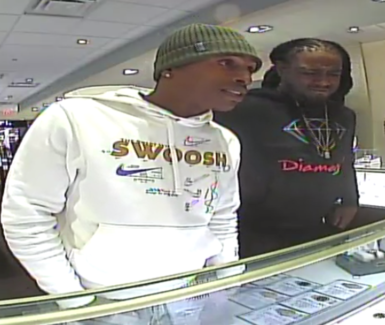 OverlandPark_PD's tweet image. Press Release: