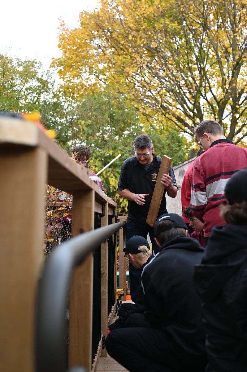 Wellington Catholic DSB tweet media