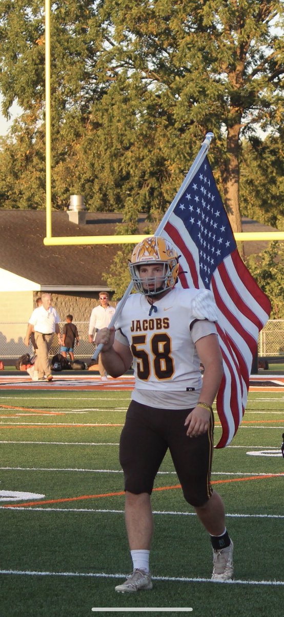 JacobsFootball (@hdjacobsfball) on Twitter photo Congratulations to our own <a href="/seibert_will/">Will Seibert</a> for earning the <a href="/IHSFCA1/">IHSFCA</a> Class 7A First Team All State honors! One of the most dedicated, hardworking and selfless players. Well deserved! <a href="/HDJ_Athletics/">Jacobs Athletics</a> <a href="/JacobsHighS/">Jacobs High School</a> <a href="/Wr86Zimm/">Coach Zim</a> <a href="/nwh_JoePrepZone/">Joe Stevenson</a> Congratulations to our own <a href="/seibert_will/">Will Seibert</a> for earning the <a href="/IHSFCA1/">IHSFCA</a> Class 7A First Team All State honors! One of the most dedicated, hardworking and selfless players. Well deserved! <a href="/HDJ_Athletics/">Jacobs Athletics</a> <a href="/JacobsHighS/">Jacobs High School</a> <a href="/Wr86Zimm/">Coach Zim</a> <a href="/nwh_JoePrepZone/">Joe Stevenson</a>