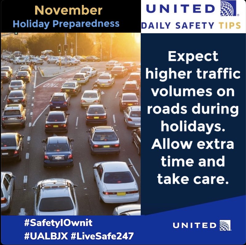 #SafetyIOwnit
#UALBJX
#LiveSafe247
#NoSmallRolesInSafety

@AOSafetyUAL @MelgozaFj