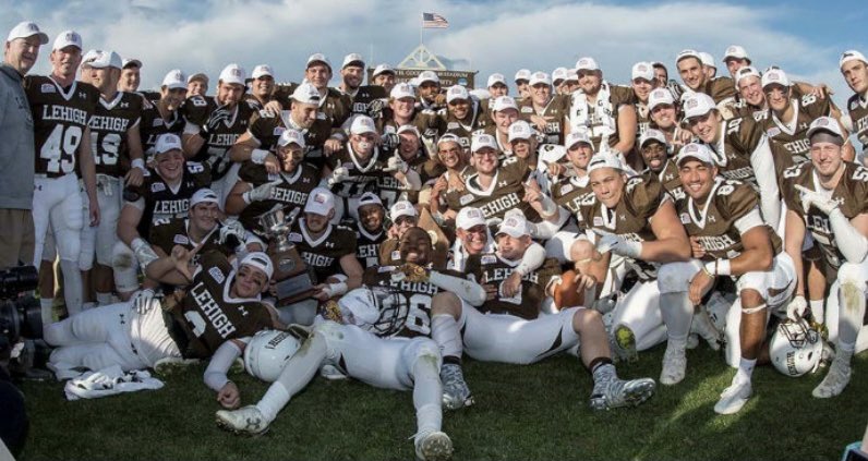 Danny Gredell (@danielgredell78) on Twitter photo Excited to announce I have received an offer from Lehigh University <a href="/FBCoachFett/">Mark Fetterman</a> @AFontana22 Excited to announce I have received an offer from Lehigh University <a href="/FBCoachFett/">Mark Fetterman</a> @AFontana22