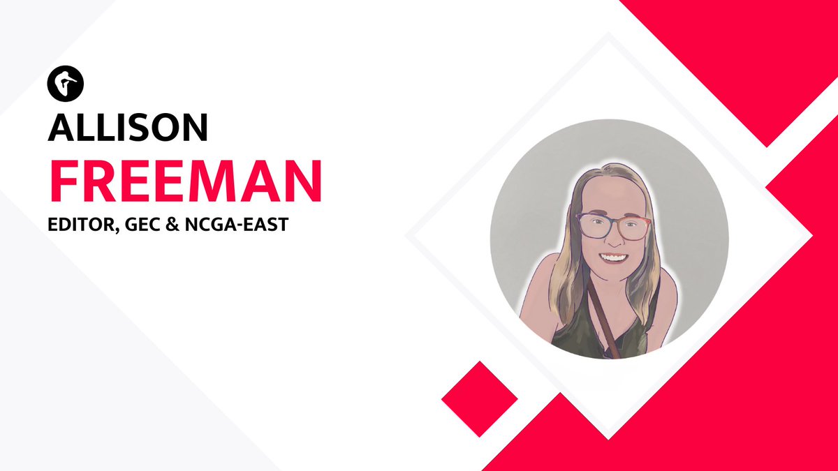 collegegymnews_'s tweet photo. ▫️ @cgn_afreeman | New Hampshire/New York | Editor | GEC &amp; NCGA-East
▫️ @tavia_smith15 | Dallas | Editor | MIC &amp; WIAC https://t.co/s1kNmhF6Sv