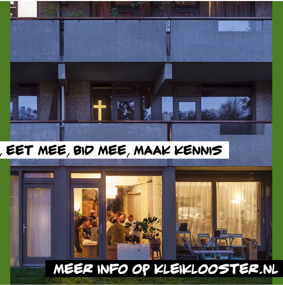 Kleiklooster tweet media